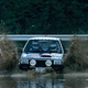 Illustration for article titled Is This Twincharged Nissan The Most Forgotten Homologation Special?